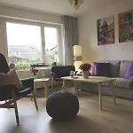 Waldburg 度假居 Faßberg