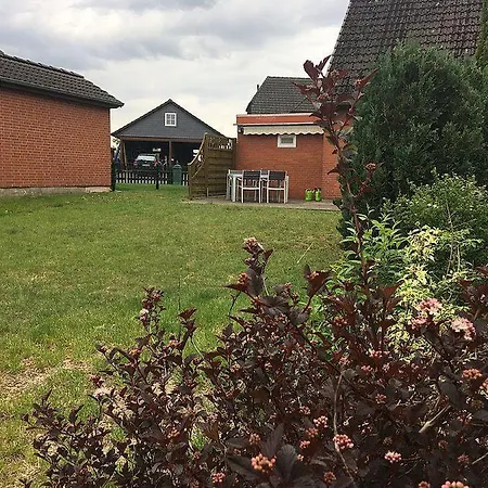 Ferienhaus Waldburg