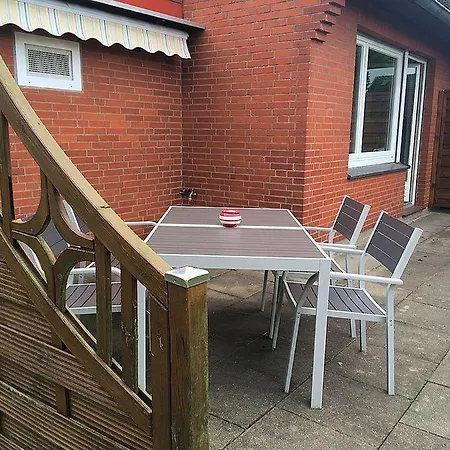 Waldburg Ferienhaus Faßberg